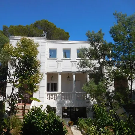 Marie La Galerie T3 Terrasse , A Pied De La Apartment Saint-Raphael (Var)